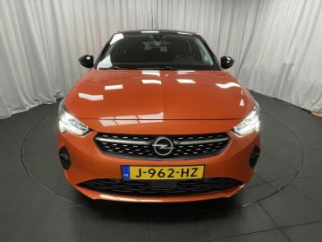 Opel Corsa-e